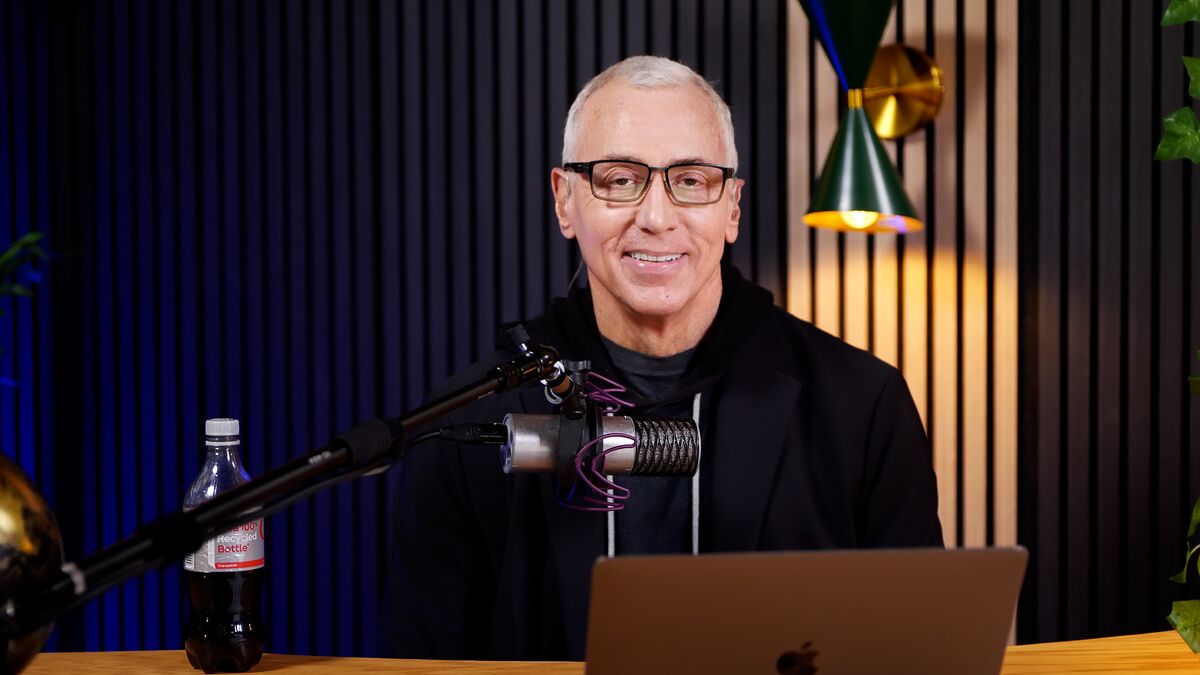 Dr. Drew