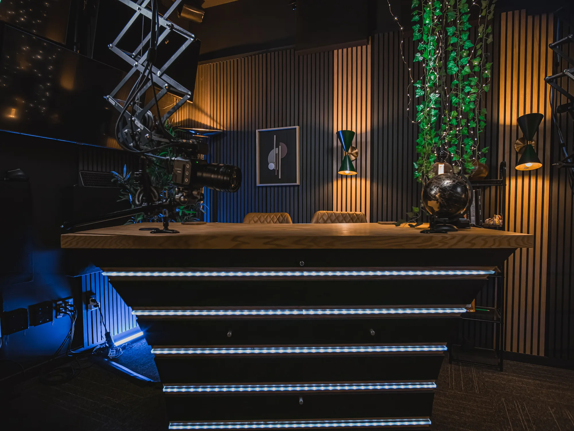 SoundShed Studio